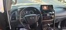 Nissan Patrol SE PLATINUM CITY