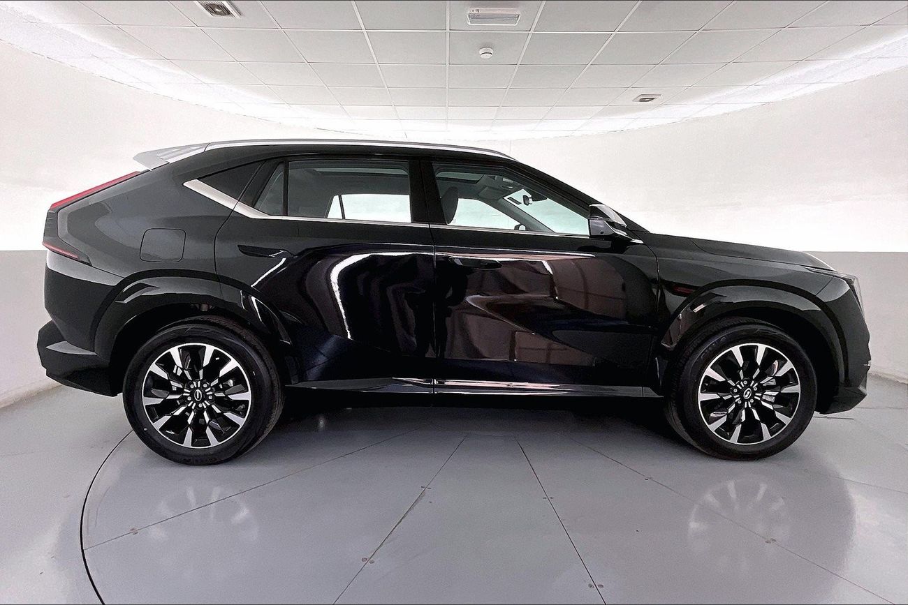 GAC GS3 Emzoom Sport+ | 1 year free warranty | 0 Down Payment