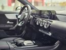 مرسيدس بنز A 200 PREMIUM PLUS بريميوم