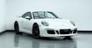 Porsche 911 CARRERA S