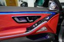 مرسيدس بنز S 63 AMG E PERFORMANCE EDITION 1