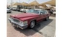 Cadillac Deville 1978 Cadillac de Ville classic in excellent condition