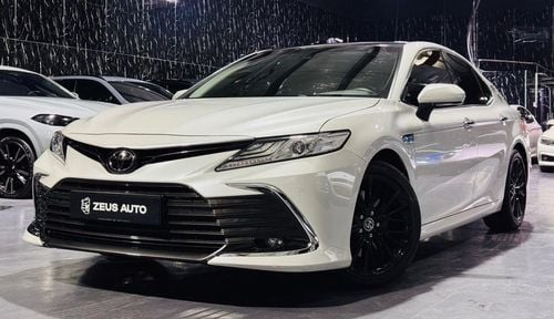 Toyota Camry 40TH Anniversary 3.5L