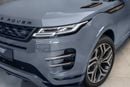 Land Rover Range Rover Evoque P250 R-Dynamic SE 2.0L