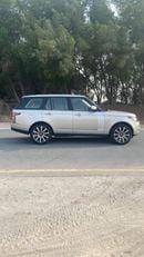 Land Rover Range Rover HSE 5.0L