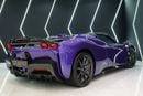 فيراري SF90 ستراديل SPIDER