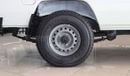 تويوتا لاند كروزر 70 2025 Model Toyota Land Cruiser Hardtop LC78, 4.0L Petrol 4WD A/T