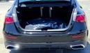 Mercedes Benz E300 AMG Under Warranty 2026 GCC