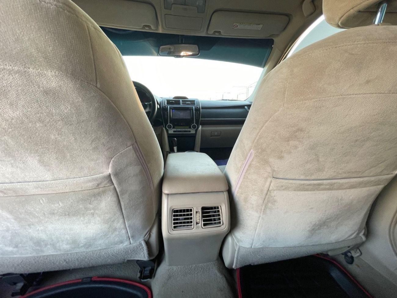 Toyota Camry SE+ •	No down payment necessary 	•	Competitive interest rates 	•	Flexible repayment options 	•	Quick