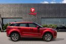 Land Rover Range Rover Evoque R-DYNAMIC HSE P250 Range Rover Evoque P250 R-Dynamic HSE 2020 GCC | Warranty