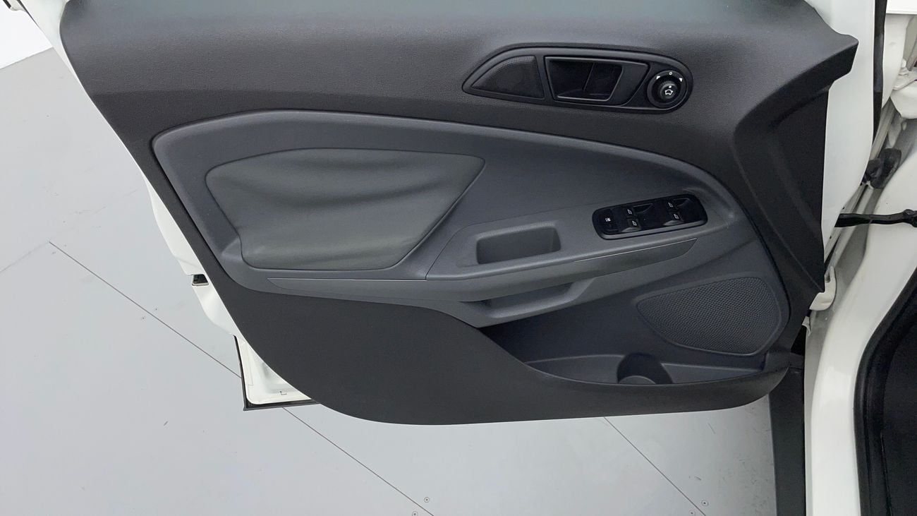 Ford EcoSport AMBIENTE 1.5 | Zero Down Payment | Free Home Test Drive