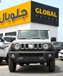 سوزوكي جيمني