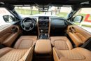 Infiniti QX80 Sensory 8 5.6L