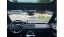 Land Rover Range Rover Velar P250 R-Dynamic