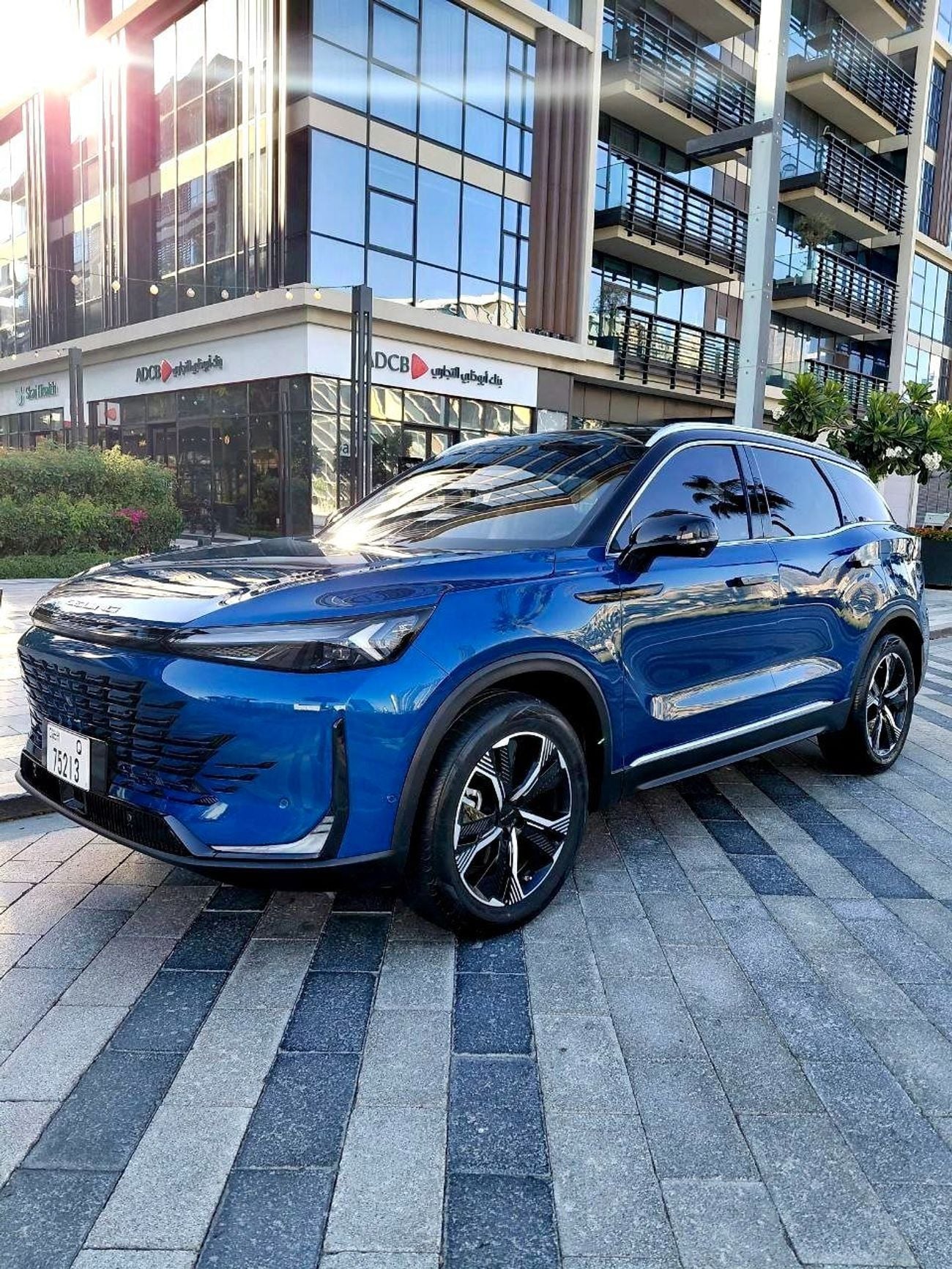 بايك X7