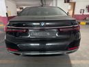 BMW 730Li Luxury M Sport Package 2.0L