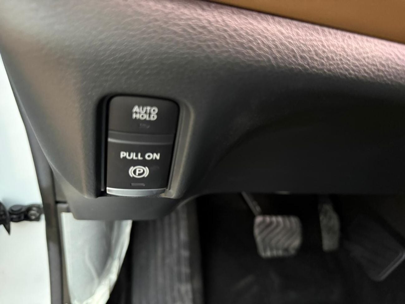 إنفينيتي QX80 Infiniti QX80 Autograph 3.5L V6