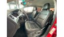 Volkswagen Golf TSI 2.0 L 2017 Manual Gearbox