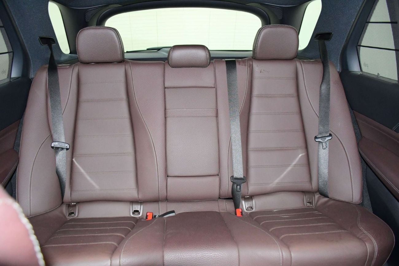 Mercedes Benz GLE450 Std AED 5,670/ PM || WARRANTY - MAY'27 || LOW MILEAGE