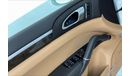 Porsche Cayenne GTS