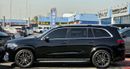 Mercedes Benz GLS450 AMG 4Matic 2020 American Spec