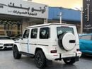 Mercedes-Benz G 63 AMG 4MATIC SUV