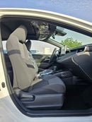 تويوتا كورولا 1.2 Turbo, Push Start, Sunroof, Dvd+Camera (HIGH OPTION)