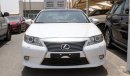 Lexus ES350