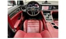 Porsche Panamera 2018 Porsche Panamera Turbo, Warranty, Full Service History, Low Kms, GCC