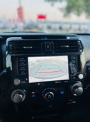 Toyota 4Runner 2020 TRD OFF ROAD GOOD CONDATION YOU WILL LOVE