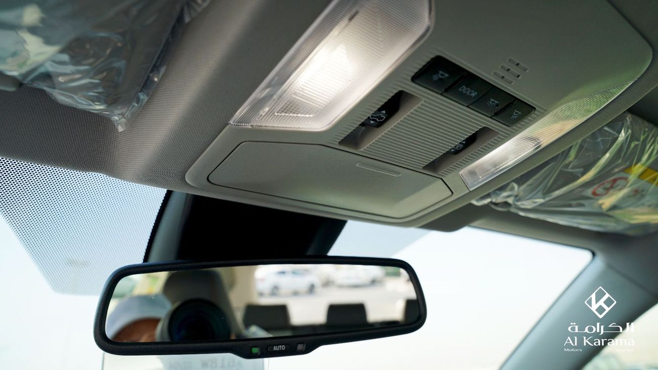 تويوتا راف ٤ RAV4 Adventure | 2.5L | AWD | GCC | with Radar | 19' Alloy Wheels