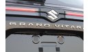 سوزوكي جراند فيتارا موديل 2024 جراند فيتارا 1.5 لتر هايبرد 2WD