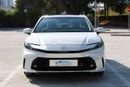 Toyota Camry LE HEV LHD 2.5L HYBRID LE-G FWD AT 2025MY