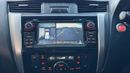 Nissan Navara OFF ROAD MODIFIED | 360 VIEW CAMERA | AT | 2.3L DIESEL ENGINE | PARKING SENSORS | RHD