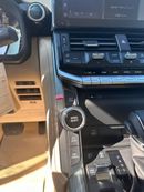 تويوتا لاند كروزر VXR 4.0L