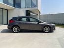 Ford Focus Trend 1.6L Hatchback FORD FOCUS 1.6L A/T Eco boost | 2017 | GCC SPECS | AED 530 per month