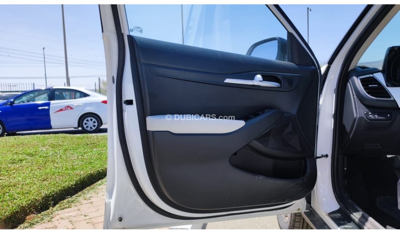 Kia Seltos Brand NEW Seltos 1.6L Petrol, 2023, A/T, 2WD, Full option (only Export)