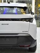 بيجو 3008 EXCELLENT DEAL for our Peugeot 3008 1.6L ( 2026 Model ) in White Color GCC Specs