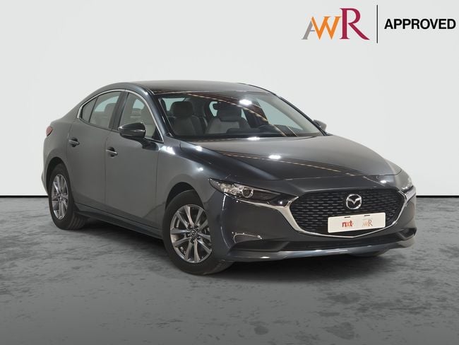 Mazda MAZDA3 EVOLVE, миниатюра 16