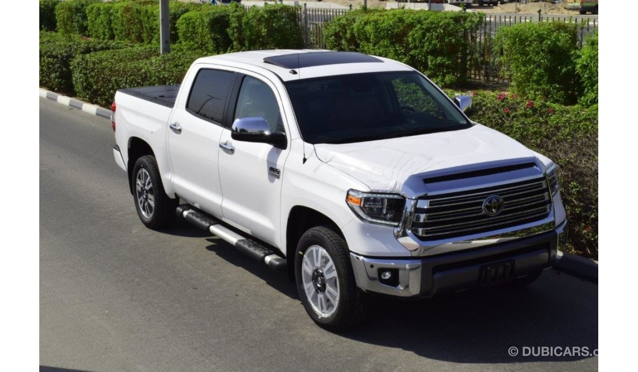 Toyota Tundra