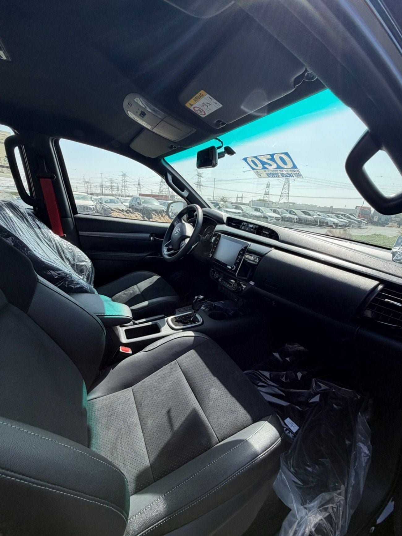 تويوتا هيلوكس