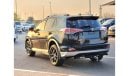 Toyota RAV4 EX RAV4 SE 2WD BLACK 2017