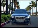 أودي Q5 | Q-5 | TFSI | 2.0L 4-CYLINDERS | | GCC | WELL MAINTAINED