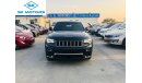 Jeep Grand Cherokee LIMITED-FULL OPTION-SUNROOF-PUSH START-DVD-POWER SEATS-CLIMATE CONTROL-ALLOY WHEELS-LOT-251