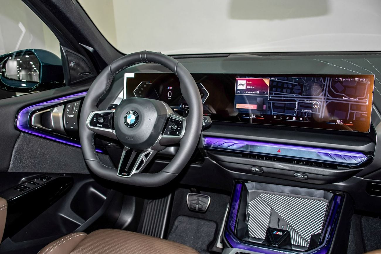 BMW X3 XDRIVE30 LUXURY M SPORT PACKAGE X3 30 XDRIVE Luxury M Sport Package