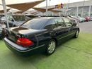 Lexus LS 430