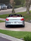 Porsche 718 Boxster