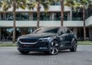 Polestar 2 Long Range Single Motor | 1,763 P.M  | 0% Downpayment | Agency Warranty!