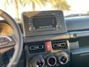 Suzuki Jimny 1.5L GLX (A/T)GLX automatic| model 2026