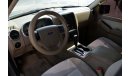 Ford Explorer XLT 4X4 Mid Range Very Good Condition